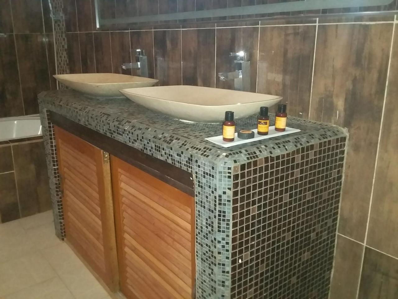 La Villa Serere Popenguine Ngoại thất bức ảnh